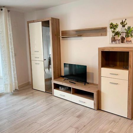 Apartamentos Torres Castillo De Peniscola 3000 المظهر الخارجي الصورة