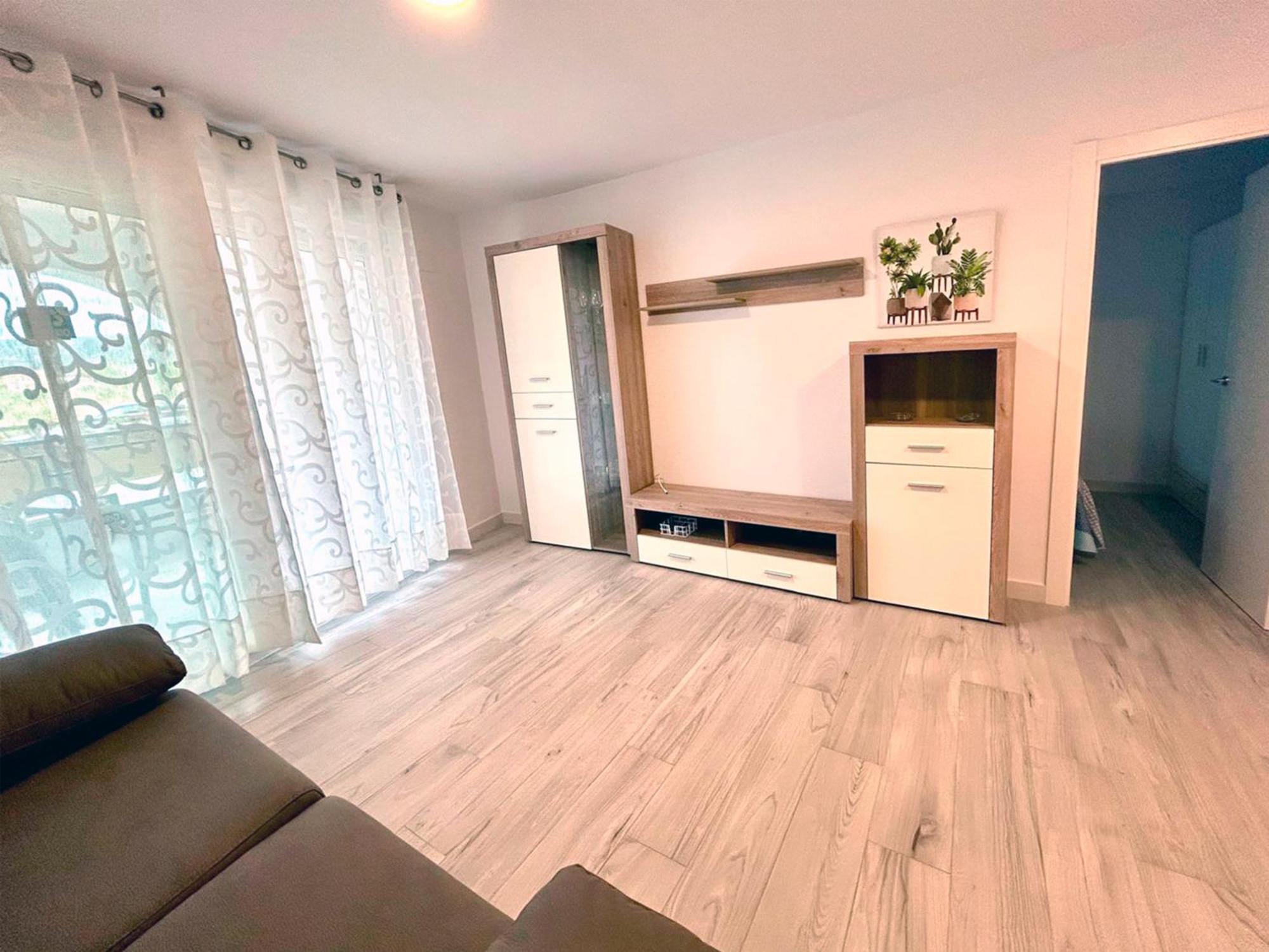 Apartamentos Torres Castillo De Peniscola 3000 المظهر الخارجي الصورة