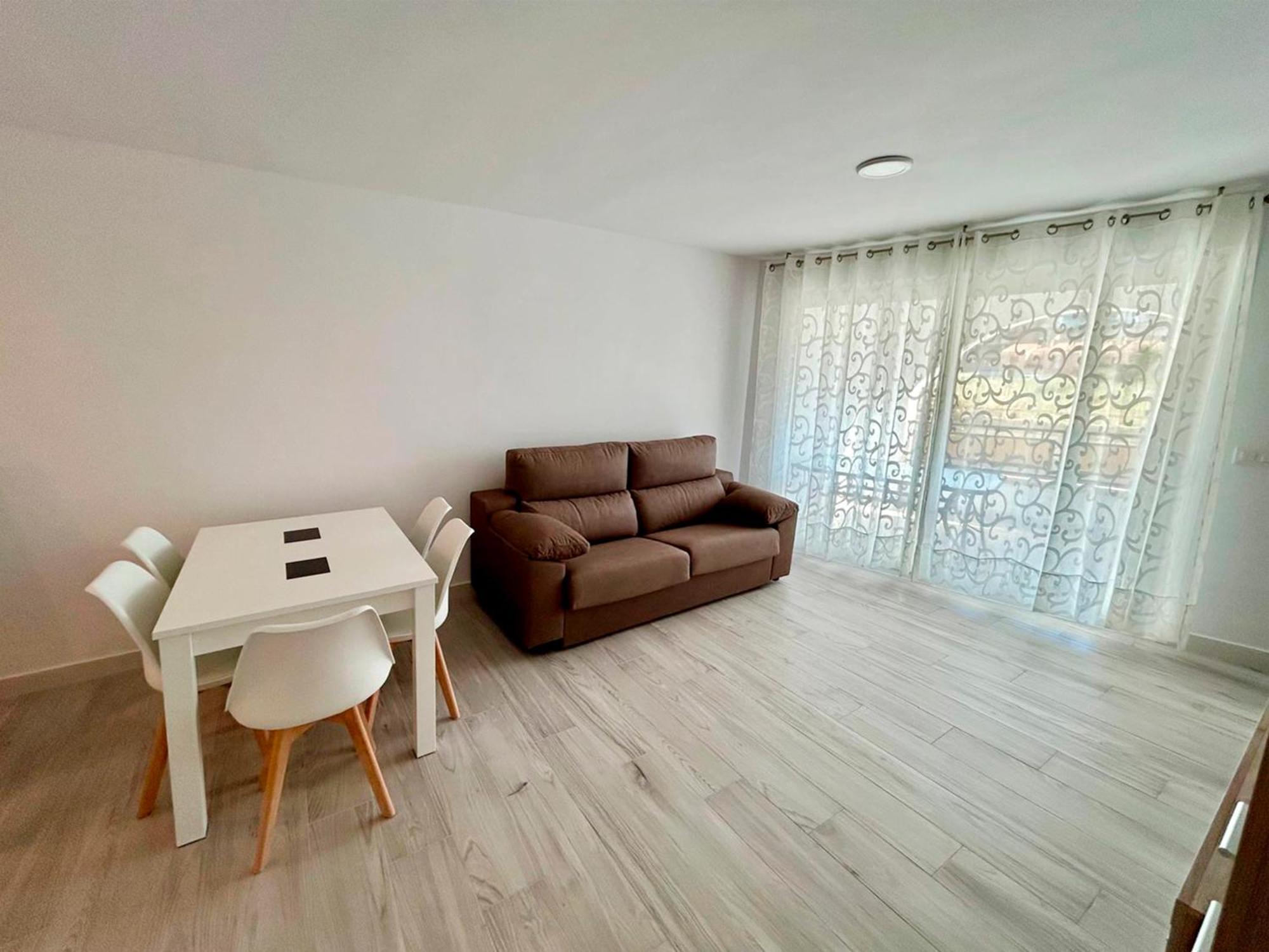 Apartamentos Torres Castillo De Peniscola 3000 المظهر الخارجي الصورة